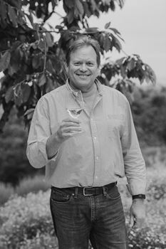 Winemaker, Dave Guffy